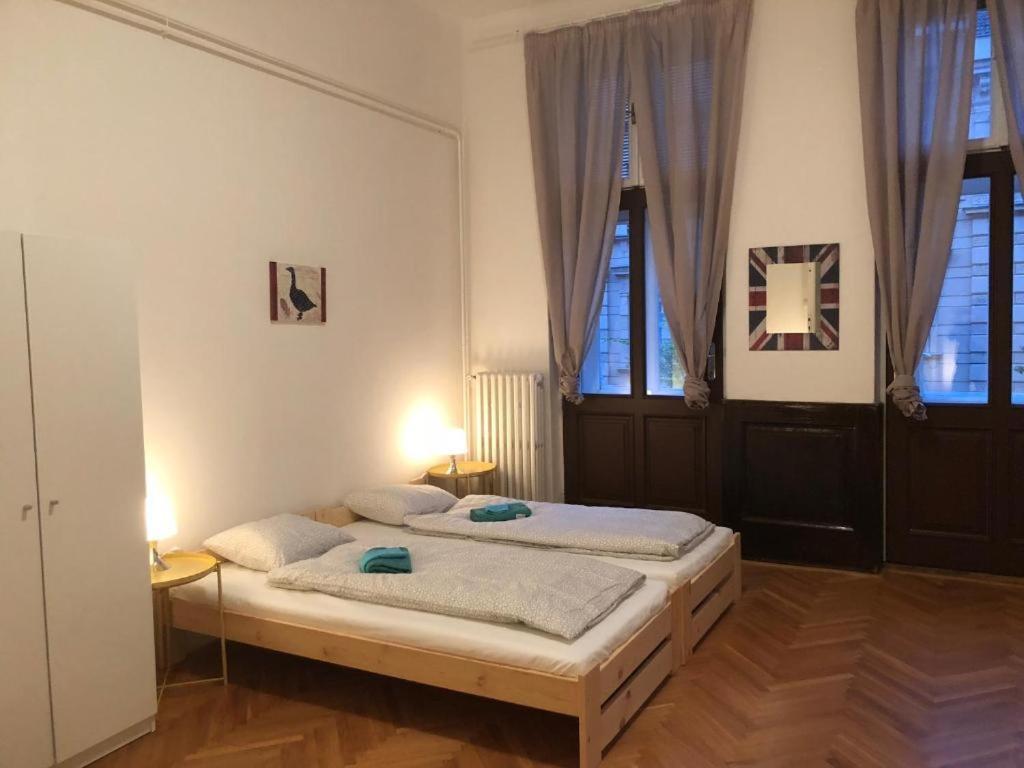 Apatrhostel Brno Brünn (Brno) Kültér fotó