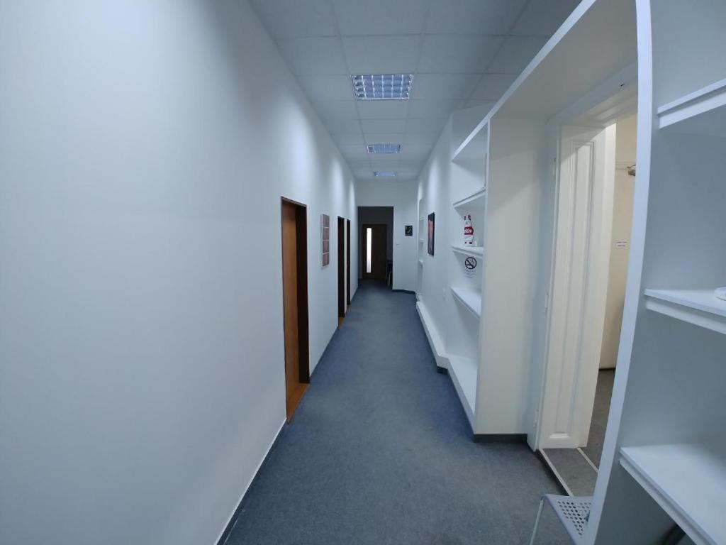 Apatrhostel Brno Brünn (Brno) Kültér fotó