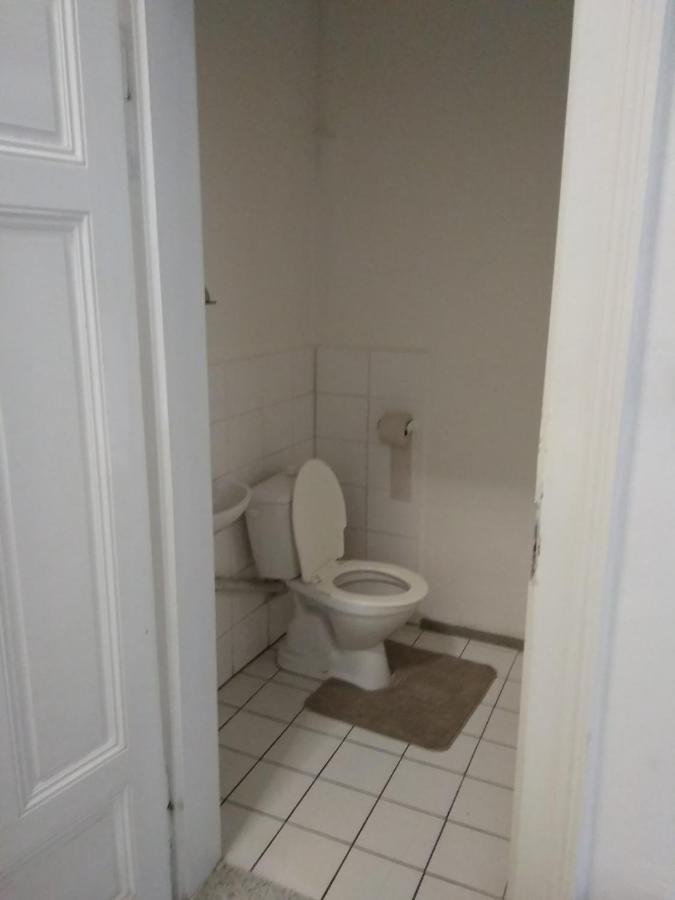 Apatrhostel Brno Brünn (Brno) Kültér fotó