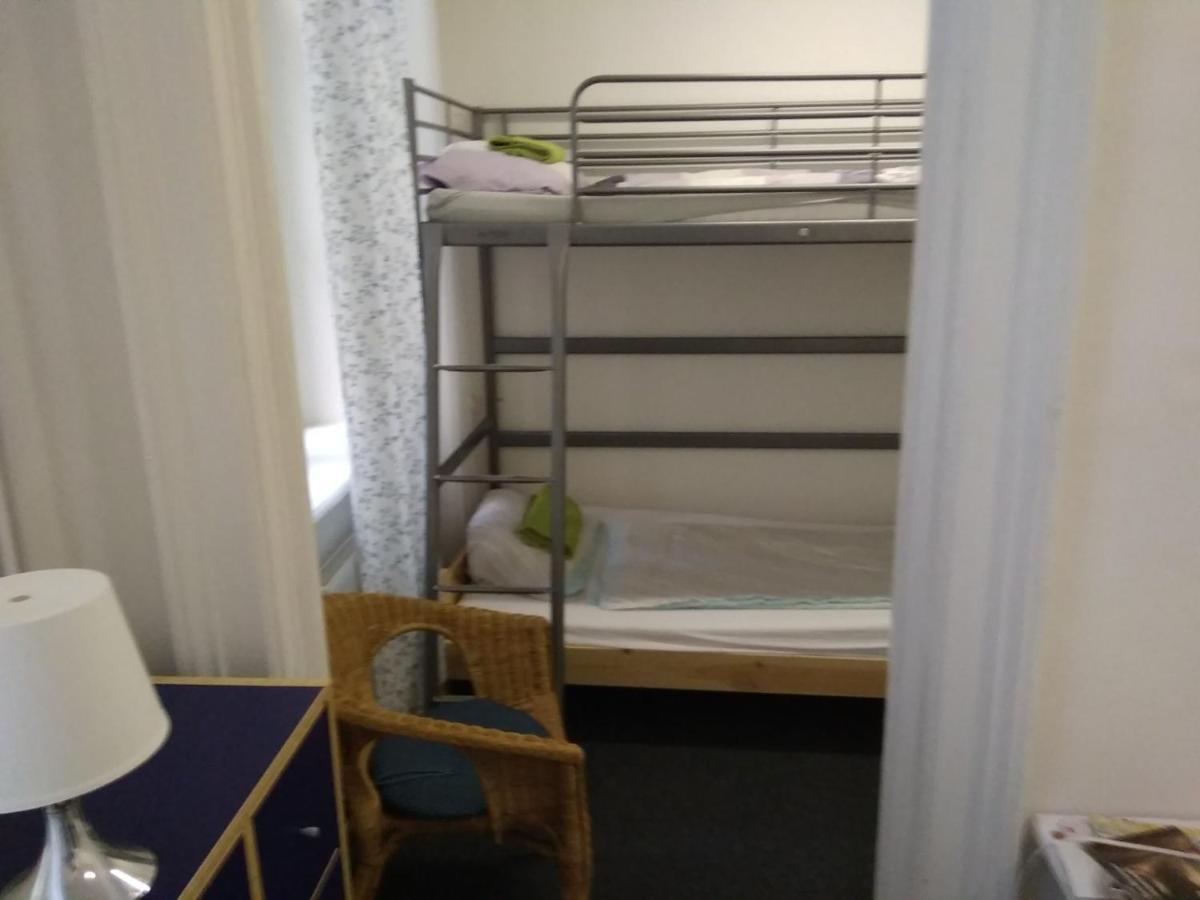Apatrhostel Brno Brünn (Brno) Kültér fotó