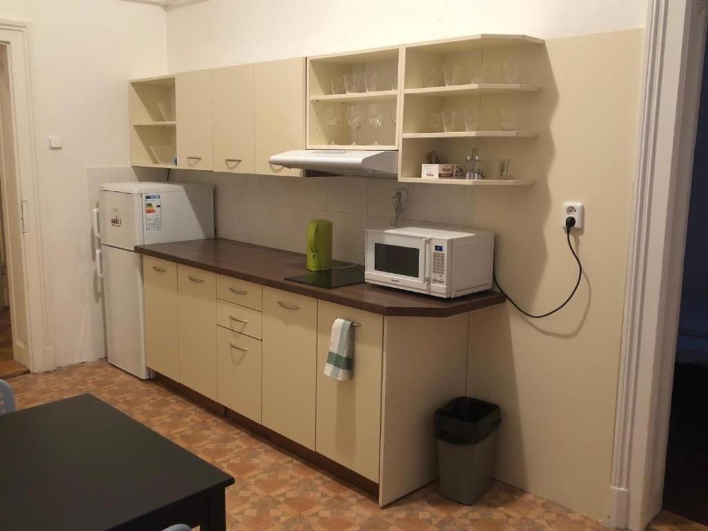 Apatrhostel Brno Brünn (Brno) Kültér fotó