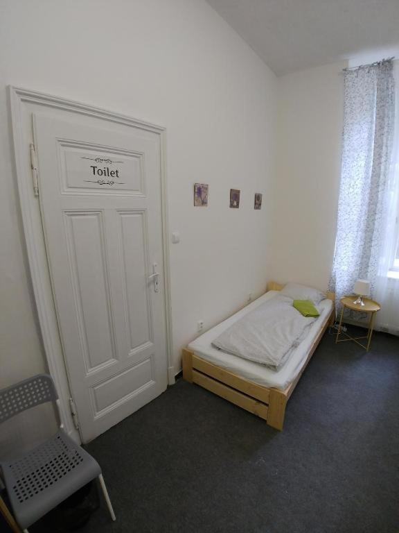 Apatrhostel Brno Brünn (Brno) Kültér fotó