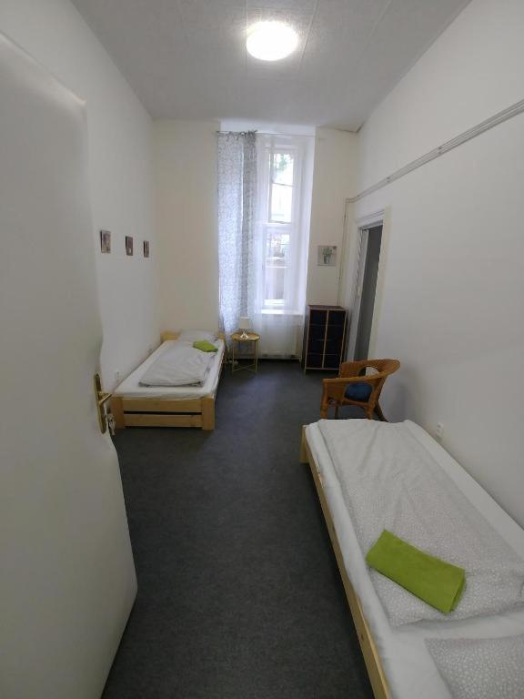Apatrhostel Brno Brünn (Brno) Kültér fotó