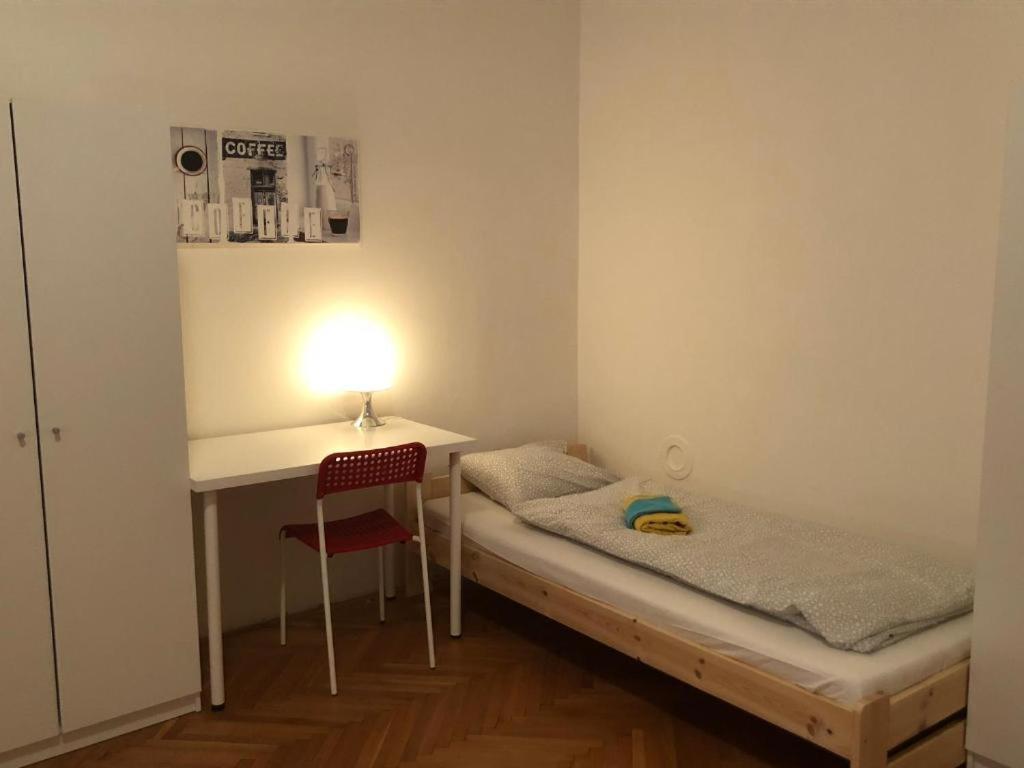 Apatrhostel Brno Brünn (Brno) Kültér fotó