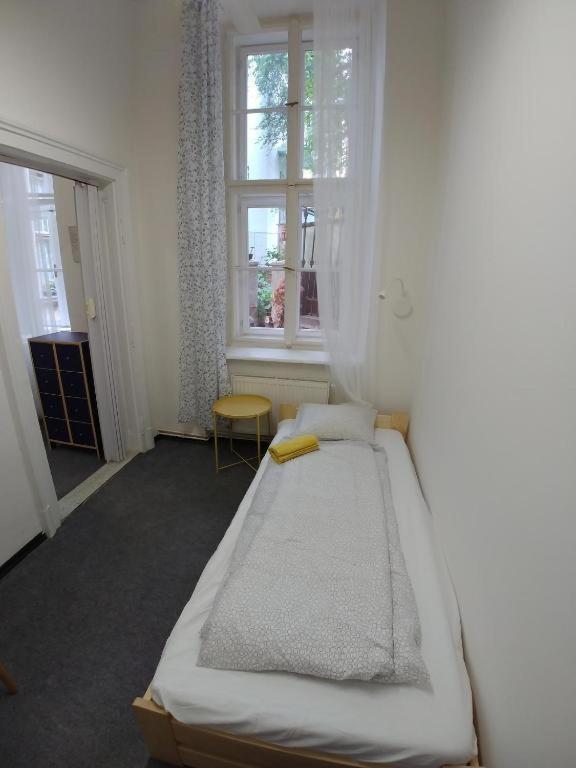 Apatrhostel Brno Brünn (Brno) Kültér fotó