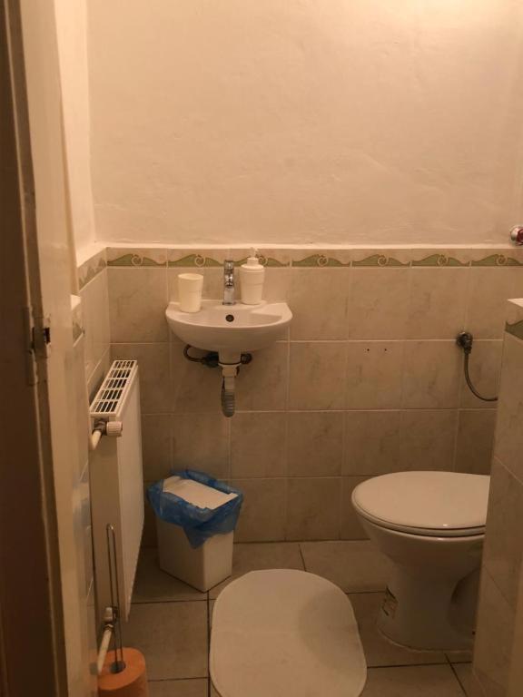 Apatrhostel Brno Brünn (Brno) Kültér fotó
