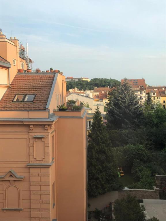 Apatrhostel Brno Brünn (Brno) Kültér fotó