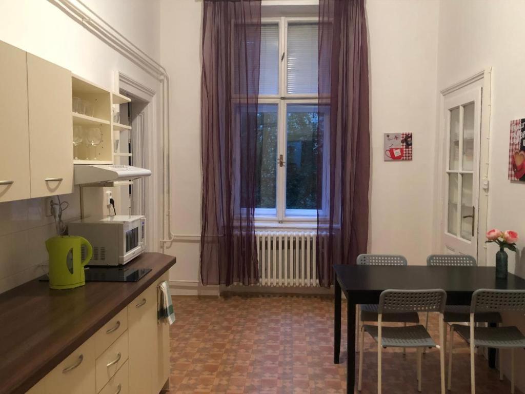 Apatrhostel Brno Brünn (Brno) Kültér fotó