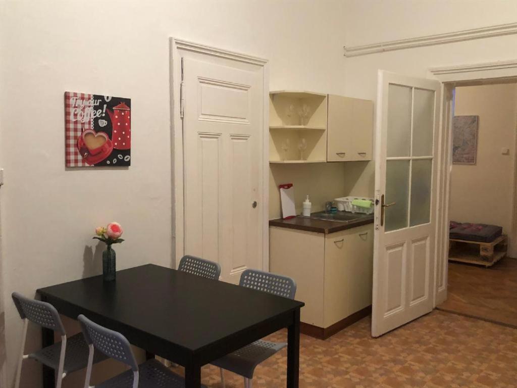 Apatrhostel Brno Brünn (Brno) Kültér fotó
